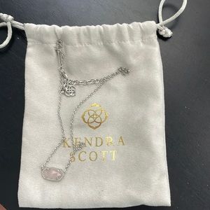 Kendra Scott Elisa Necklace